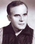 George  Badarau